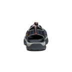 Mens Newport H2 Sandal India InkRust