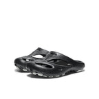 Womens Shanti Clog BlackDawn Blue