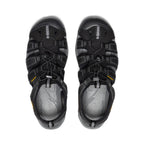 Mens Clearwater CNX BlackGargoyle