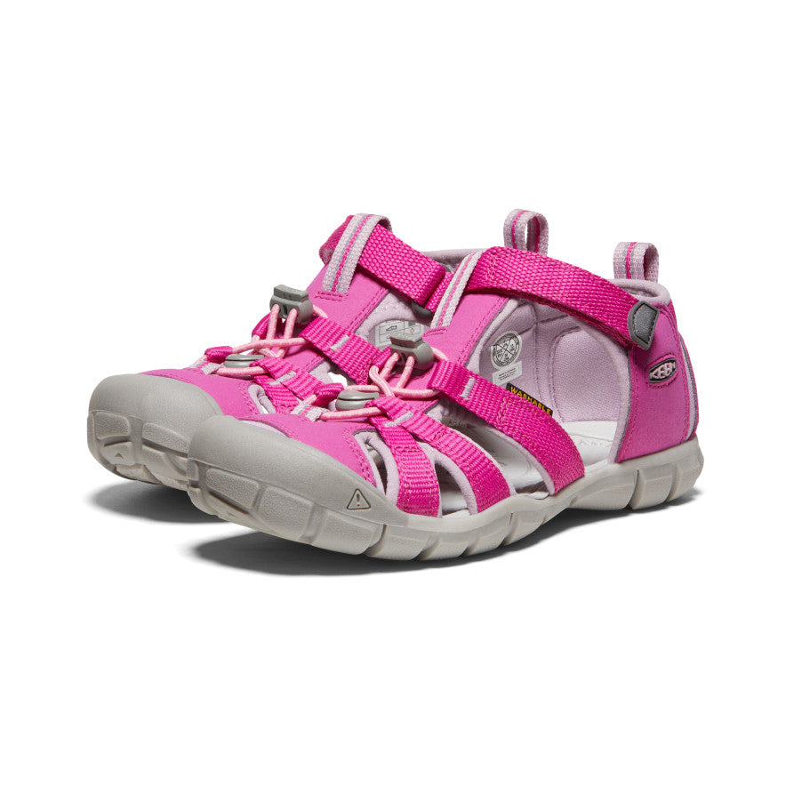 Big Kids Seacamp II CNX Very BerryDawn Pink