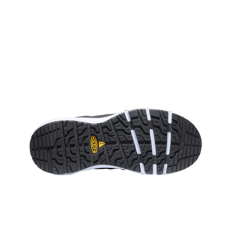 Womens Vista Energy ESD Carbon Toe HydrangeaBlack