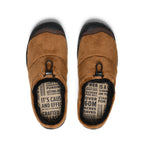 Mens Howser III Slide BisonBlack