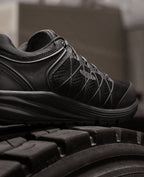 Mens Vista Energy Carbon Toe BlackRaven