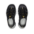 Mens Newport H2 Sandal Black