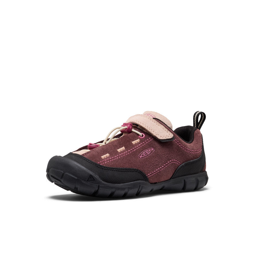 Big Kids Jasper II HuckleberryCameo Rose