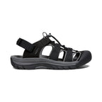 Mens Rapids H2 Sandal BlackSteel Grey