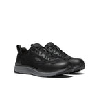 Mens Sparta 2 ESD Aluminum Toe Steel GreyBlack