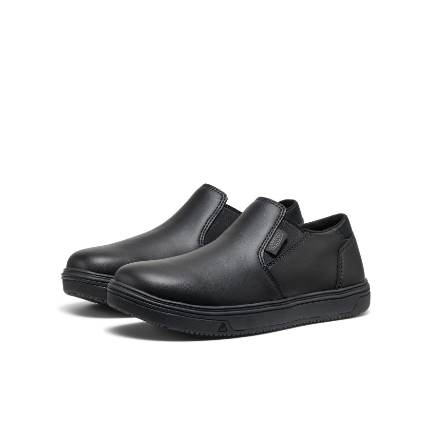 Womens Kenton Shift WTX Work Shoe Soft Toe BlackBlack