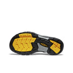 Mens Newport H2 Sandal Black