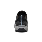 Womens Sparta 2 Aluminum Toe Airy BlueBlack