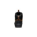 Mens Revel IV Polar Waterproof Boot Dark EarthCaramel Cafe