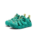 Big Kids Hyperport H2 Sandal Bright AquaWax Yellow