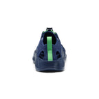 Big Kids Hyperport H2 Sandal Naval AcademyVibrant Green