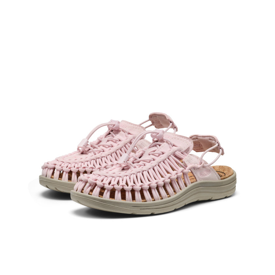 All Gender UNEEK II Convertible Pale LilacPlaza Taupe