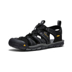 Mens Clearwater CNX BlackGargoyle