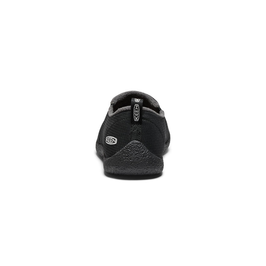Mens Howser II Triple Black