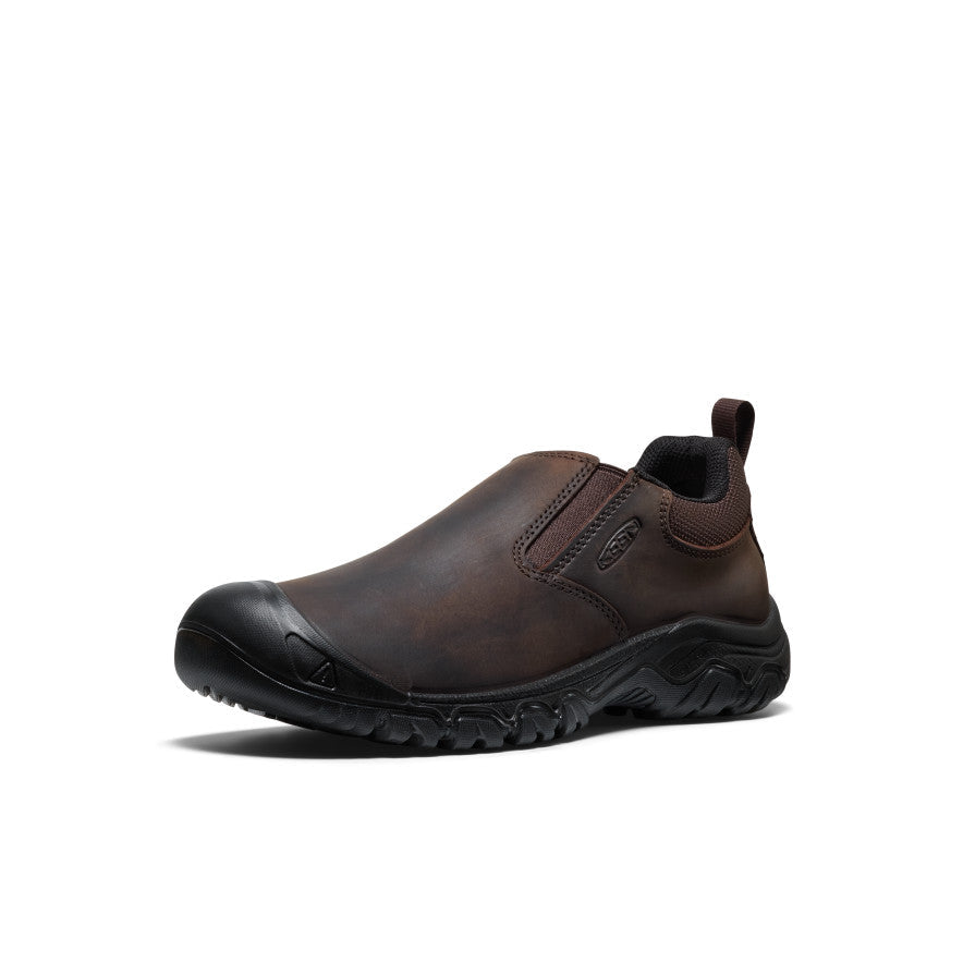 Mens Targhee IV Slip-On JavaBlack