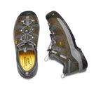 Womens Atlanta Cool II ESD Steel Toe GargoyleBlue Fog