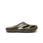 Mens Shanti Clog CanteenPlaza Taupe
