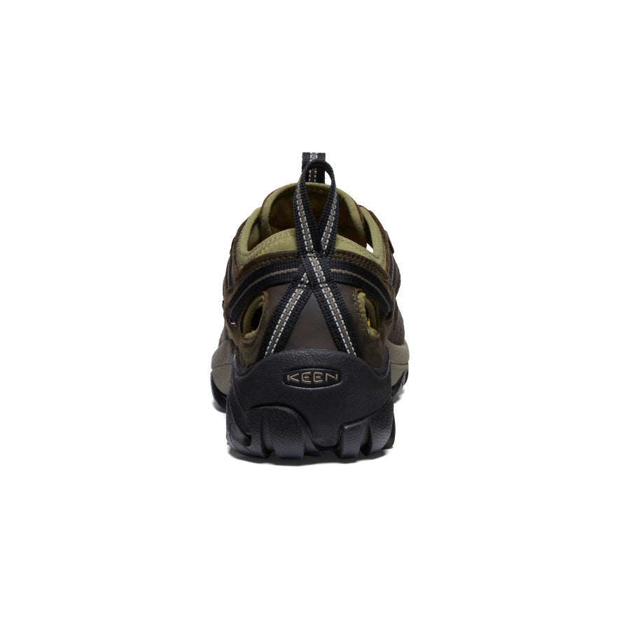 Mens Arroyo II CanteenBlack