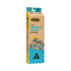 Mens Outdoor K-30 Medium Arch Insole Blue