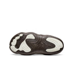 All Gender Yogeez Clog x Pilgrim Surf Supply Chocolate BrownWhisper White