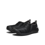 Mens Howser II Triple Black