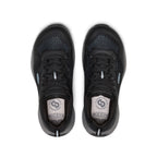 Womens Sparta 2 Aluminum Toe Airy BlueBlack
