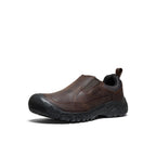 Mens Targhee III Slip-On Dark EarthMulch