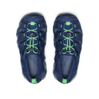 Big Kids Hyperport H2 Sandal Naval AcademyVibrant Green