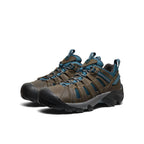 Mens Voyageur AlcatrazLegion Blue