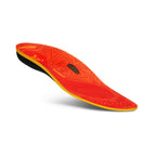Mens Outdoor K-30 High Arch Insole Red