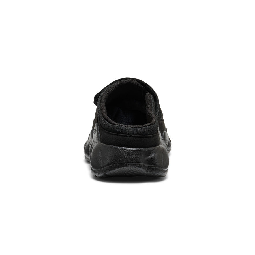 Big Kids Hypowser Wrap Shoe BlackBlack