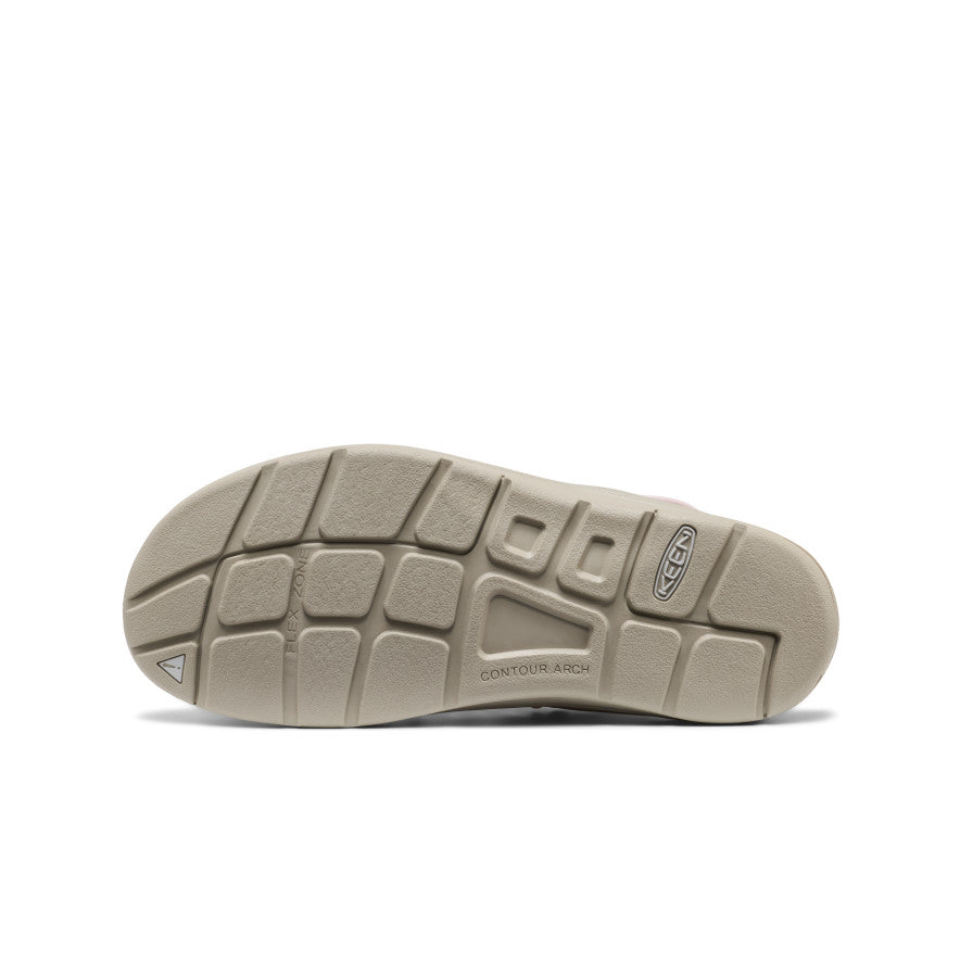 All Gender UNEEK II Convertible Pale LilacPlaza Taupe