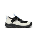 All Gender Hoodzerra Sandal Silver BirchBlack