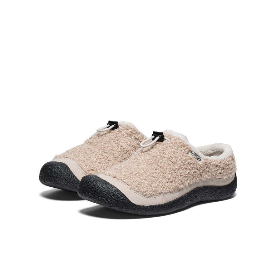 Womens Howser III Slide Plaza TaupeBlack