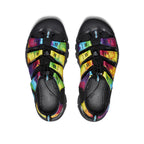 Mens Newport Retro Original Tie Dye