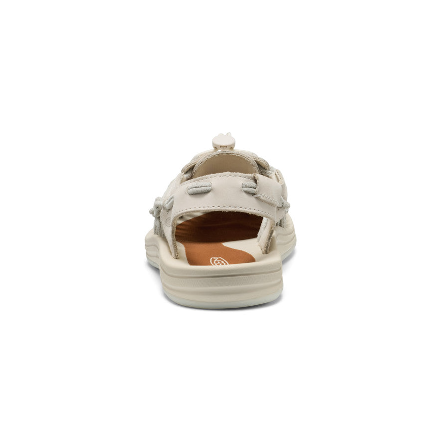 All Gender UNEEK Leather Sneaker Atmosphere Birch
