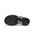 Mens Newport H2 Sandal NavyMedium Grey