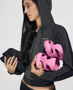 All Gender Shanti Clog x Madhappy Pink