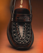 All Gender UNEEK Loafer WK Cordovan