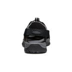 Mens Rapids H2 Sandal BlackSteel Grey