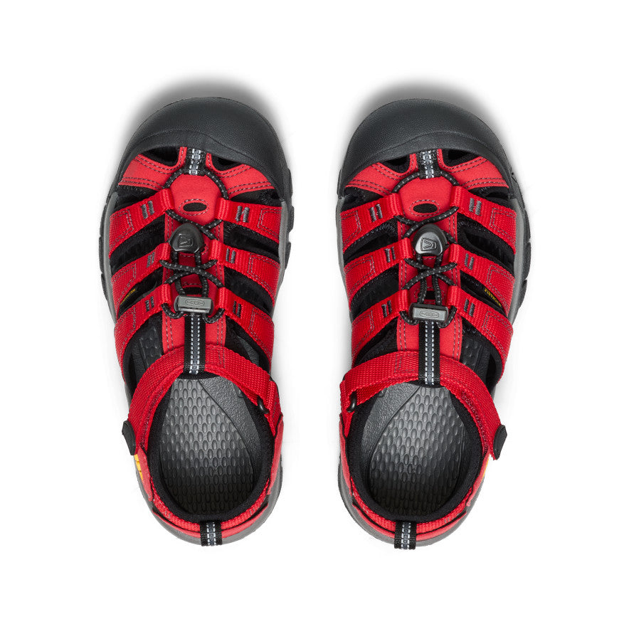 Big Kids Newport H2 Ribbon RedGargoyle