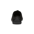 Womens Howser III Slide Black Smooth Nylon
