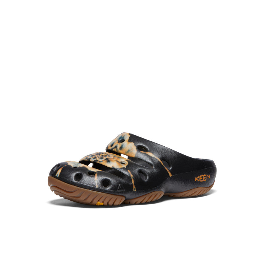 Mens Yogui Arts Clog x DEAD DYE Ddye15