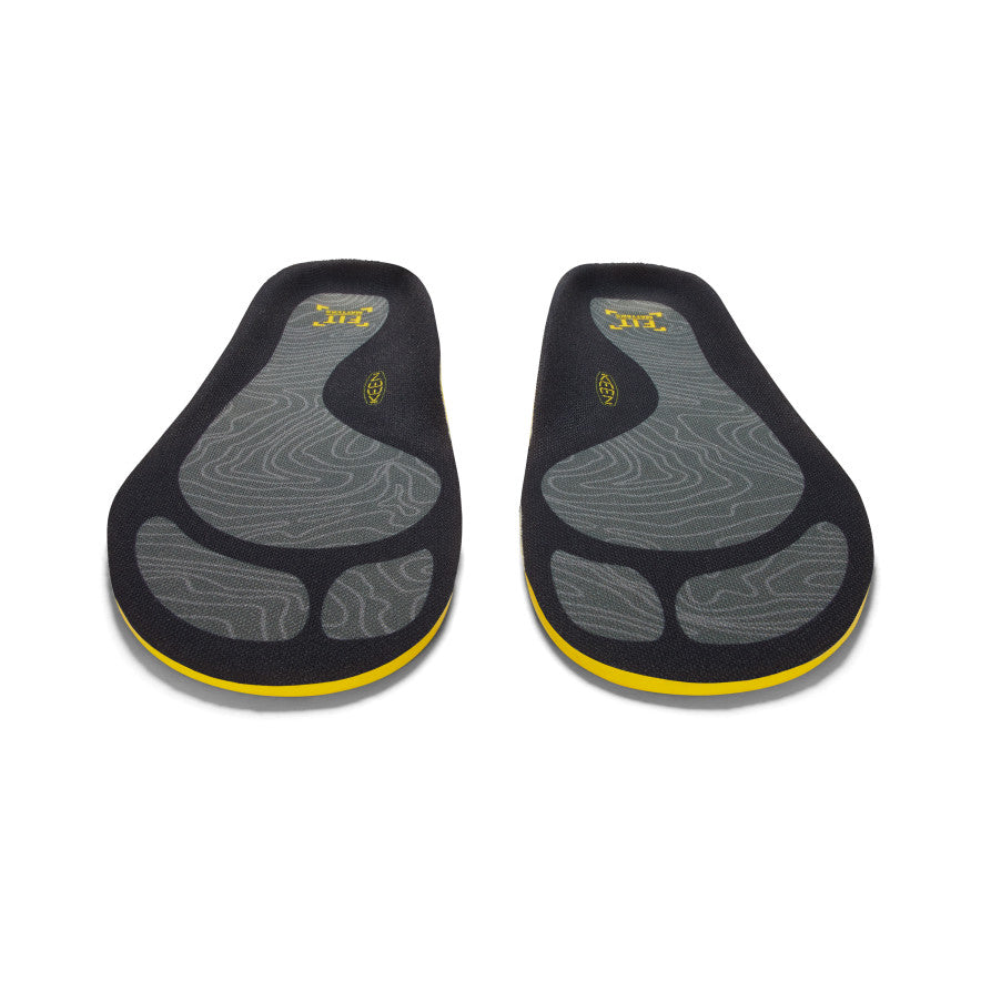 Mens Outdoor K-20 Plus Insole Black
