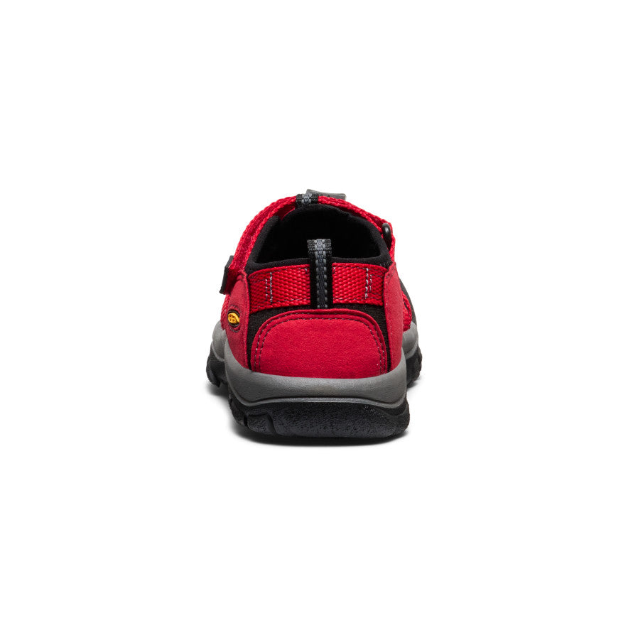 Little Kids Newport H2 Ribbon RedGargoyle