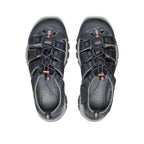 Mens Newport H2 Sandal India InkRust