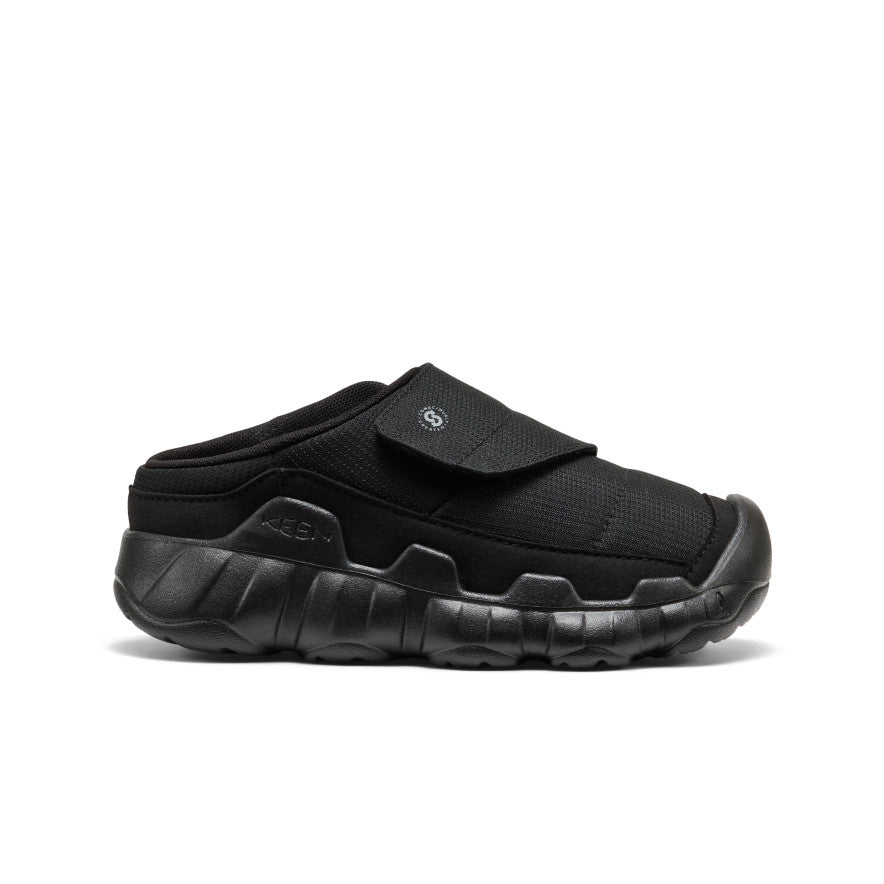 Big Kids Hypowser Wrap Shoe BlackBlack
