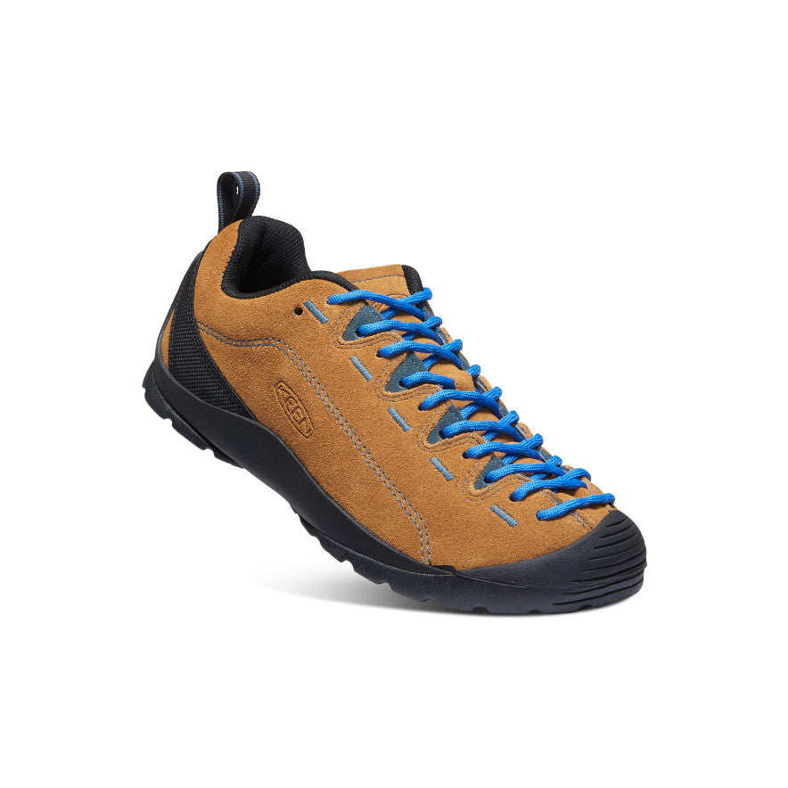 Womens Jasper Sneaker Cathay SpiceOrion Blue